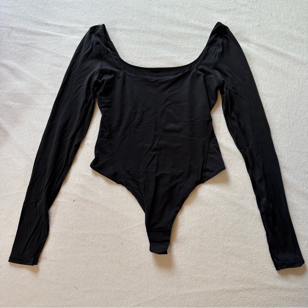 Lululemon bodysuit